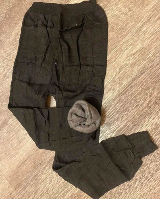 Теплі підштаники
