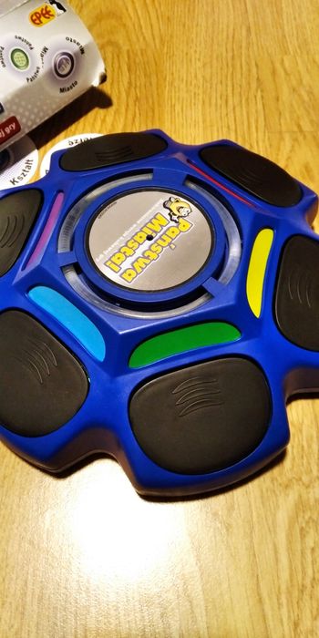 Państwa miasta gra elektroniczna