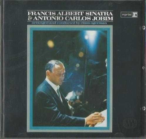 Francis Albert Sinatra & Antonio Carlos Jobim