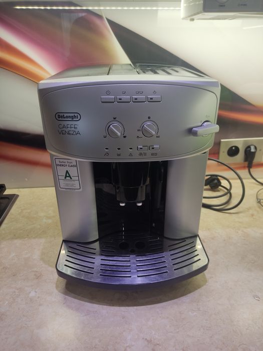 Sprzedam ekspres do kawy