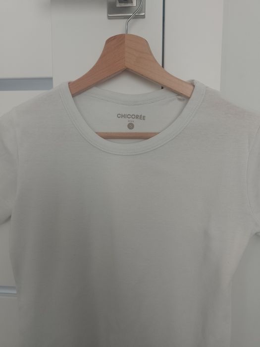 Chicoree t-shirt damski roz s 36