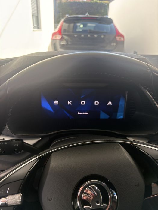 Skoda Octavia 2.0 Tdi
