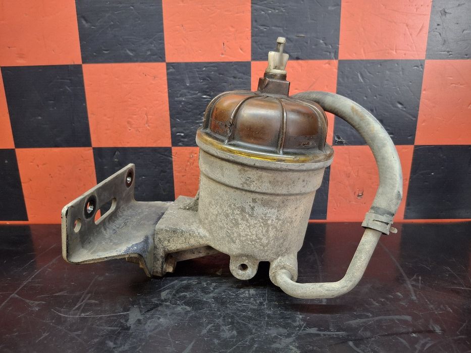 Corpo filtro gasóleo TOYOTA Dyna Chassis (KD_, LY_, _Y2_, _U3_, _U4)