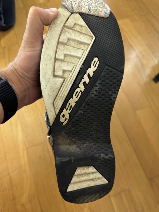 Botas Gaerne SG12