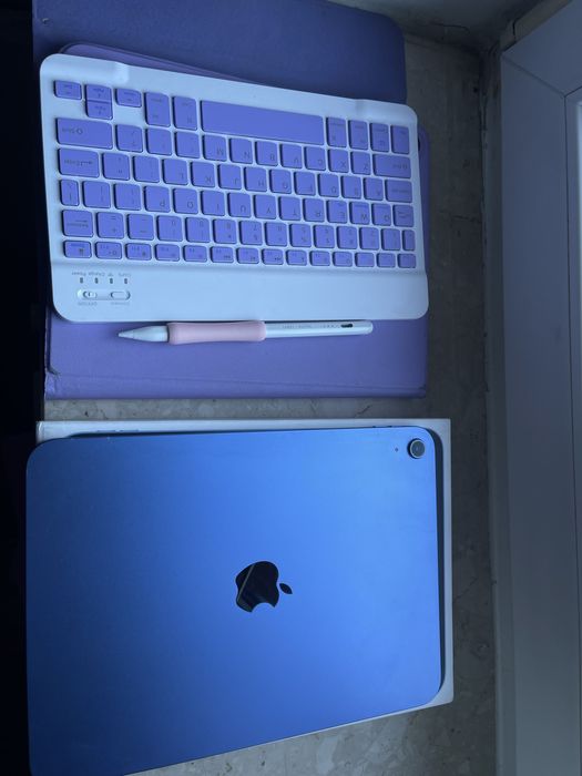 Ipad A16 128 G