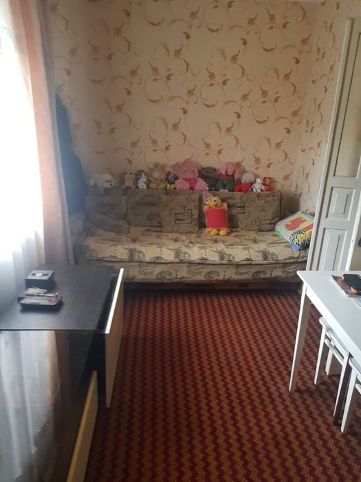 Сдам дом на Мымовке