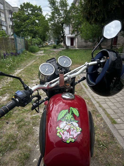 Мінск на ходу Стан дуже хороший