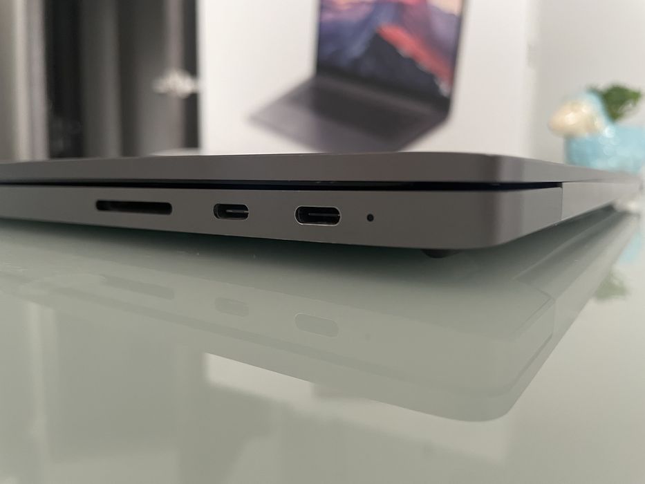 Ноутбук Xiaomi mi notebook 15.6 pro (Сяомі ноутбук)