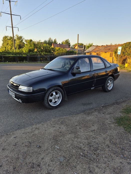 Продам опель Vectra A!