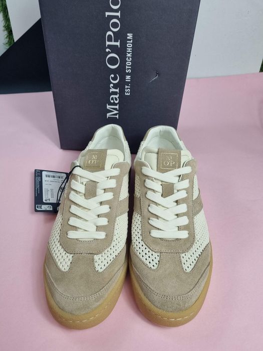 Buty Marc O'Polo Rfid