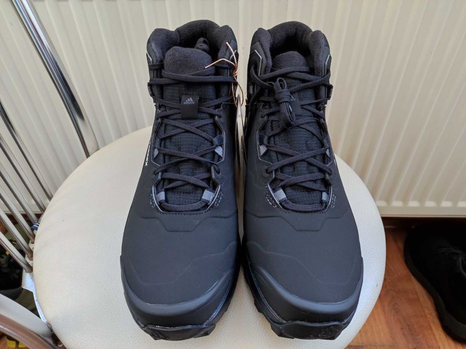 ОРИГІНАЛ100%!Черевики Adidas Terrex Ax4 Mid Beta C.Rdy GX8652