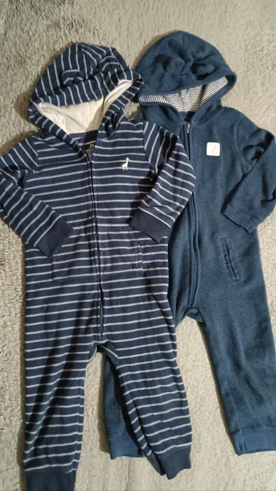 Чоловічок картерс фліска carter's набір чоловічків