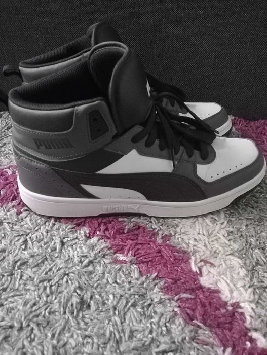 Buty Puma męskie r. 46