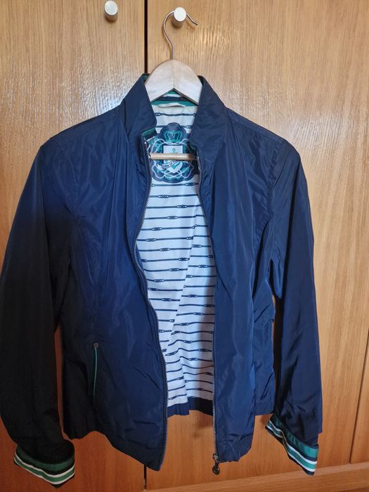 Casaco de mulher Lion of Porches