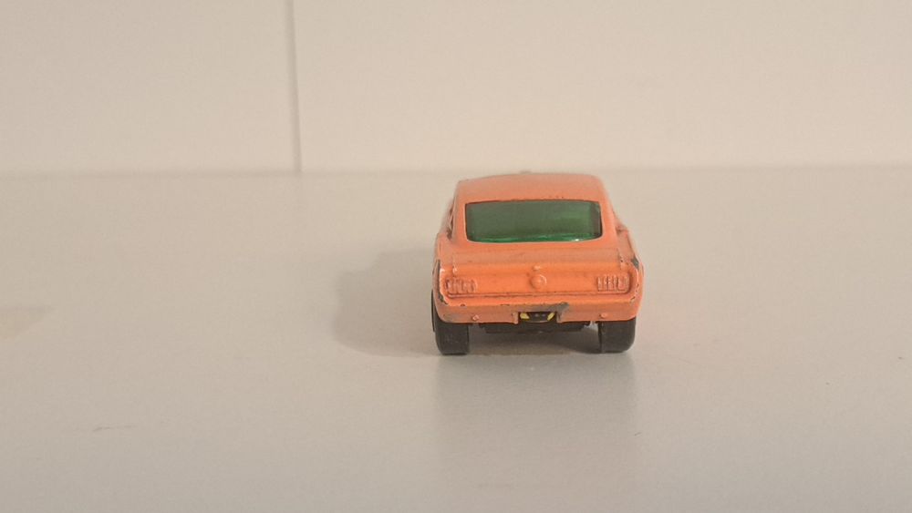 79-E/26 Matchbox Wildcat Dragster