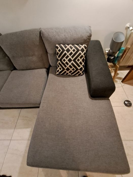 Sofa Grande de Qualidade