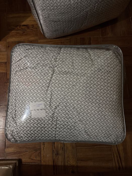 Colcha de solteiro 180x200