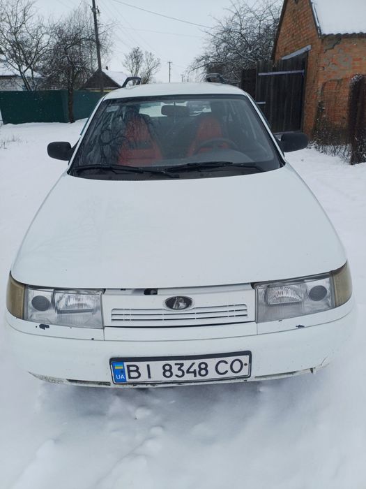 ВАЗ 2111 авто продам