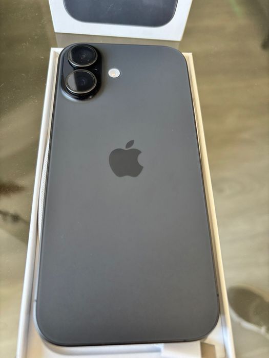 iPhone 17 como novo