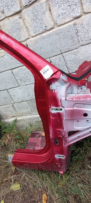 Четверть Mitsubishi ASX Outlander Sport 19+  передняя правая