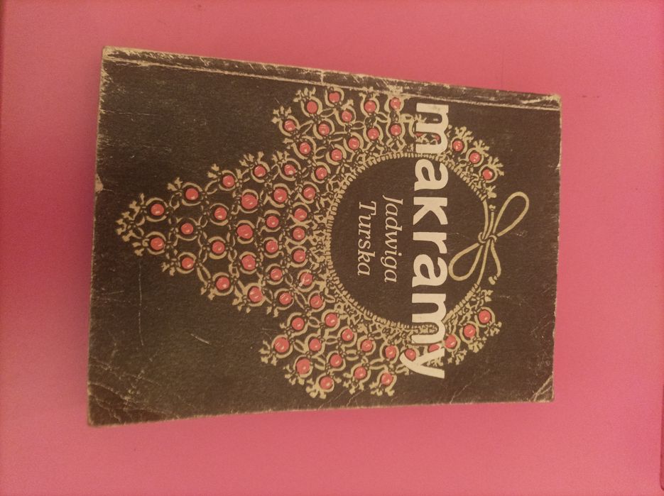 Makramy Jafwiga Turska