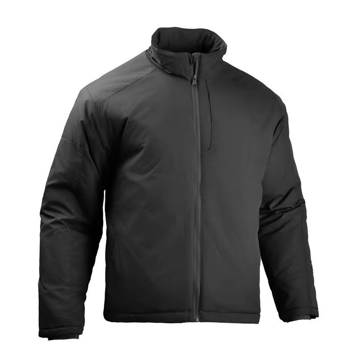 Безкоштовна доставка Сіра  олива  куртка левел7  розміри від с до 3хл