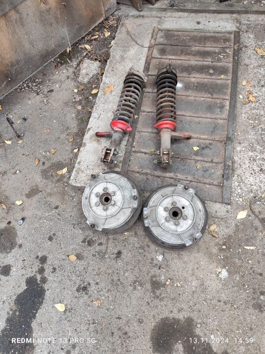 Ходовая Таврия Цены Адекватные.