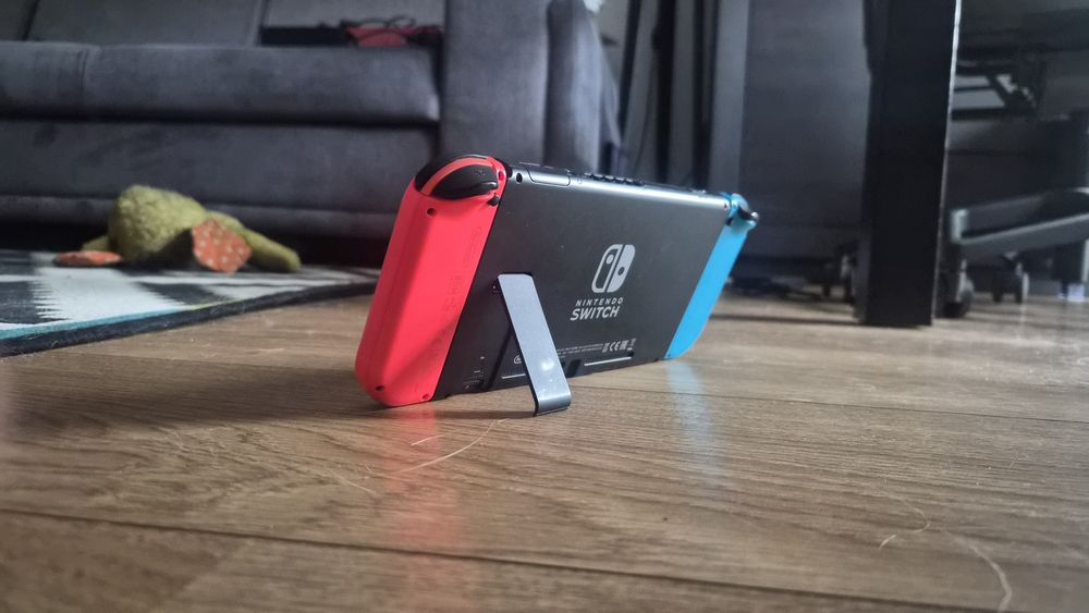 Konsola Nintendo Switch