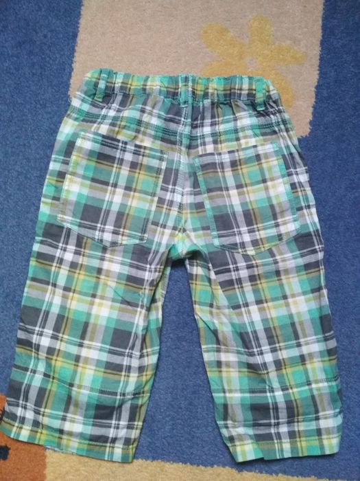 Spodenki Dopo Dopo r. 128
