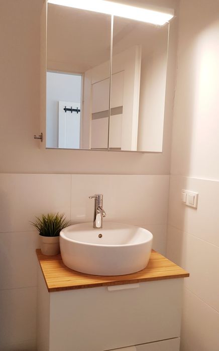 Apartament Sweet Heart! NETFIX!