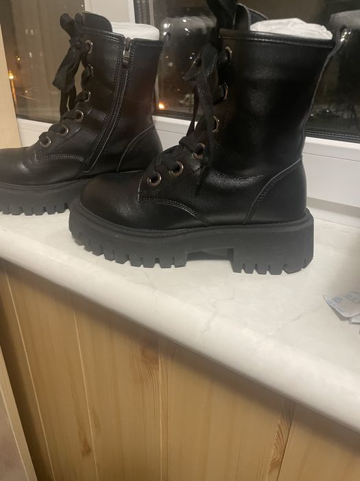 Ботинкий Vitto Rossi