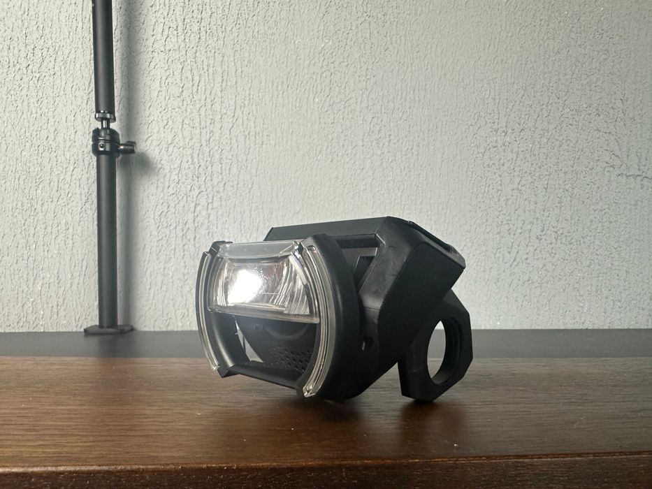 Bosch Cobi ambisense przód oświetlenie rowerowe Lubin •