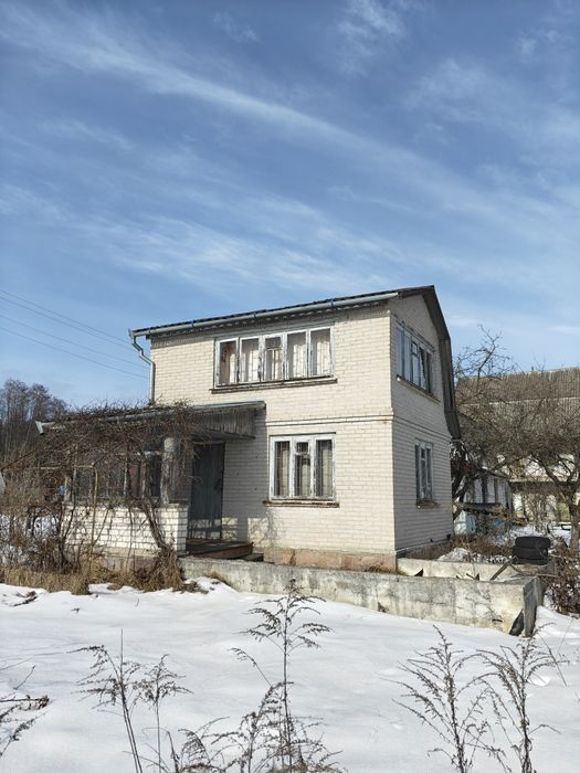 Продаж дачі Березівка