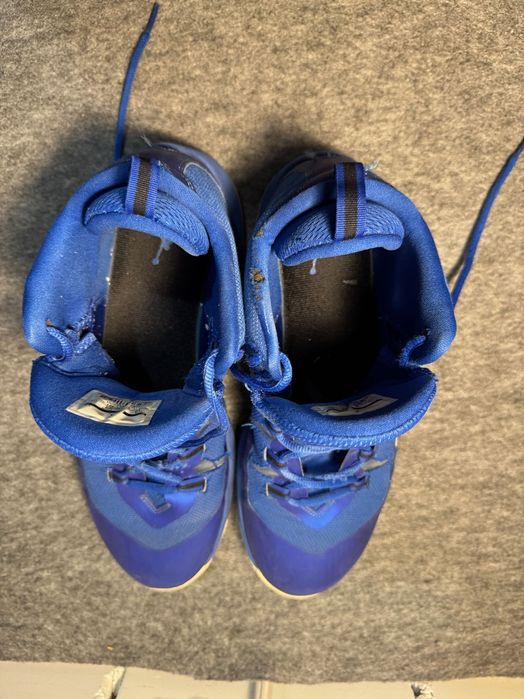 Jordan Super Fly 2 | 44 cm | 28 cm