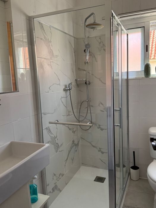 Quarto para arrendar