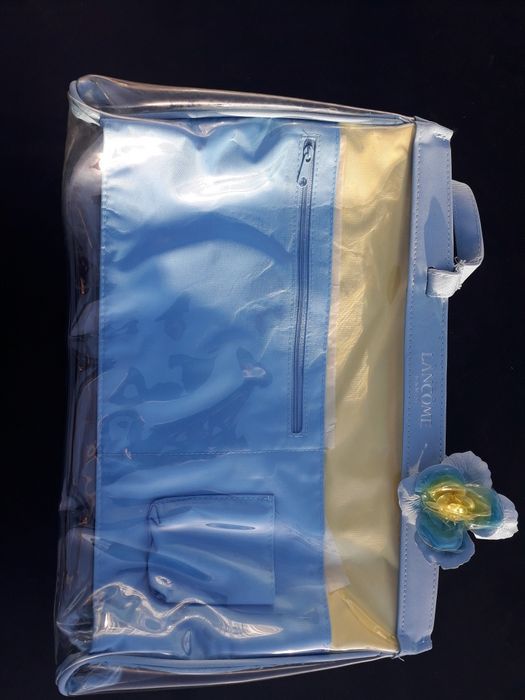 Bolsas,sacos, nesseser's originais novos (Ler Anuncio)