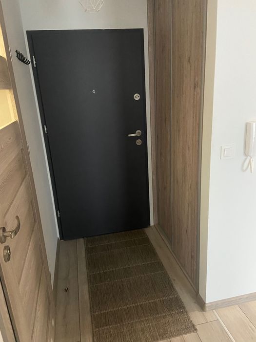 Apartament na DOBY z miejscem parkingowym.