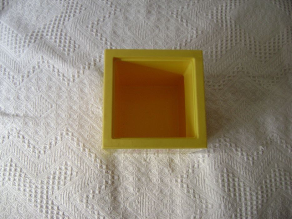 Balde cristal gelo novo