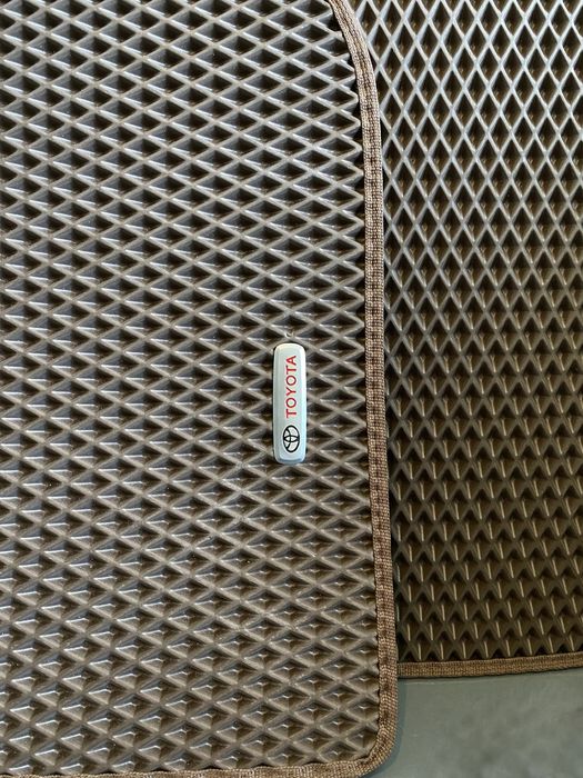 Ева коврики! Комплект! Відправлення без передоплати!Єва, EVA