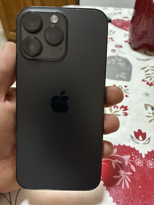 Appel  iphone 14 pro max