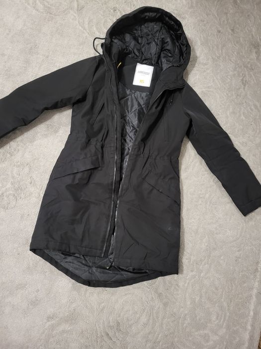 Парка Куртка Diverse XS