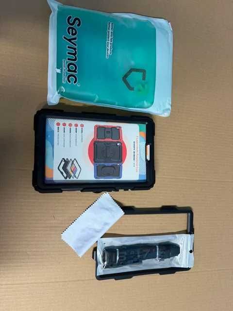 SEYMAC Etui do Samsung Galaxy Tab A9 8,7