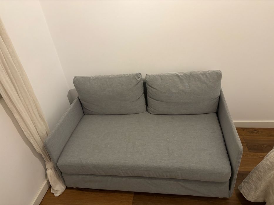 FRIDHULT Sofá-cama Ikea