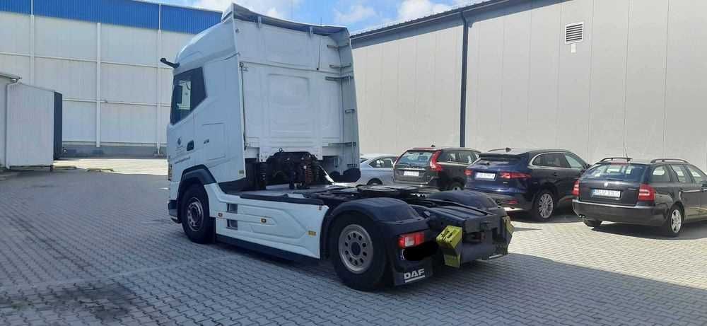 DAF XG 480 FT 2022r.