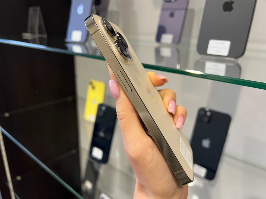 iPhone 14 Pro 128 gb Neverlock / Магазин / Гарантія