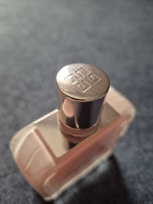 Givenchy irresistible  rose velvet   edp  80 ml