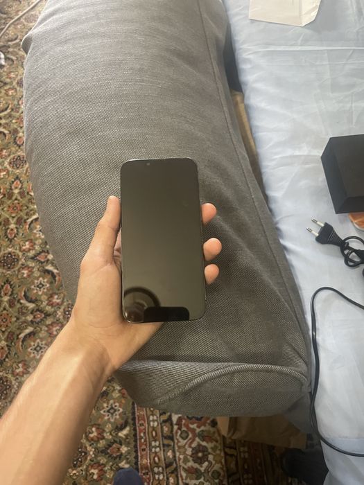 Iphone 13 pro como novo