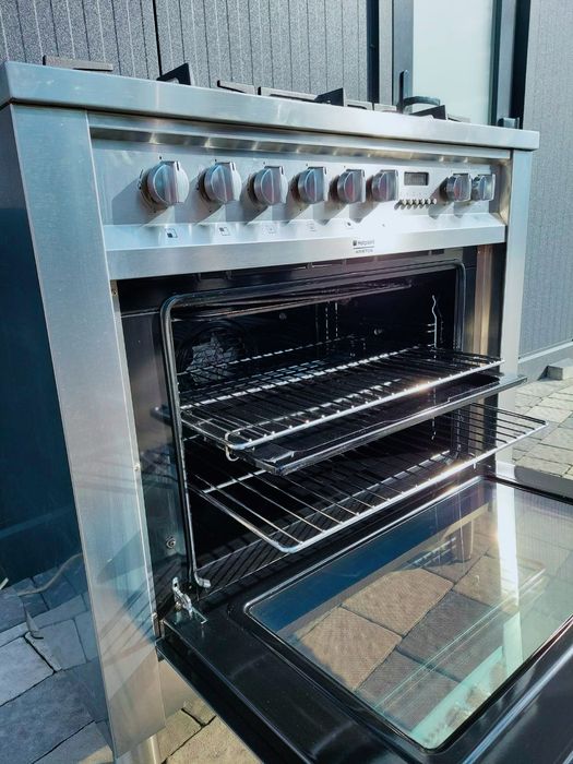 Газова плита BOSCH