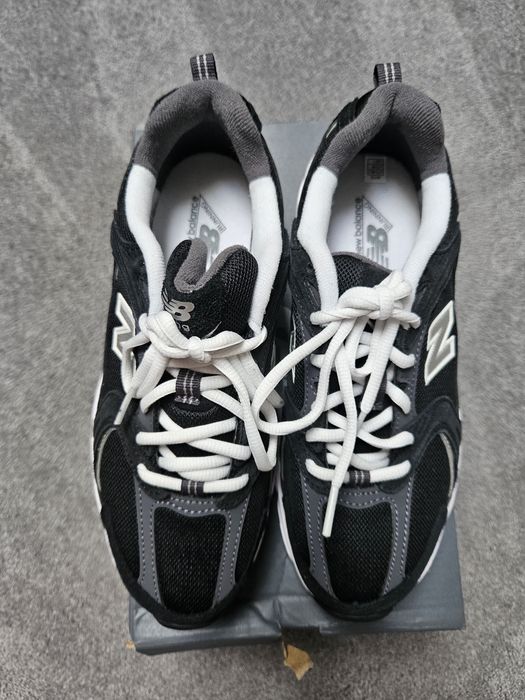 New balance 37  530