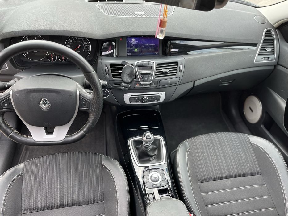 Renault Laguna ПРОДАЖ ОБМІН